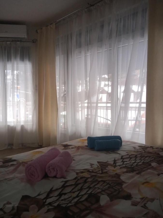 דירות Josanicka Banja Lela מראה חיצוני תמונה
